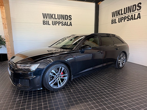 Audi A6 2 of 30