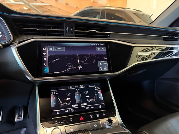 Audi A6 15 of 30