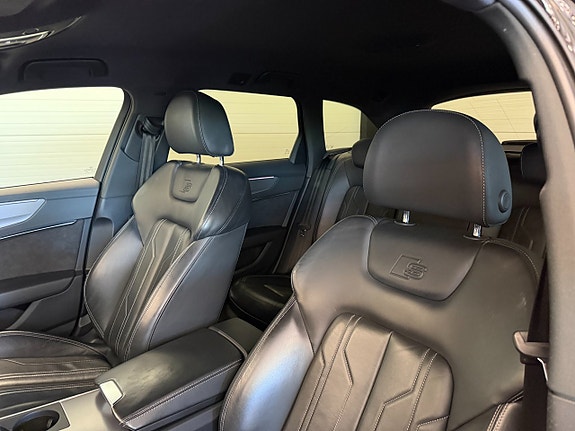 Audi A6 26 of 30