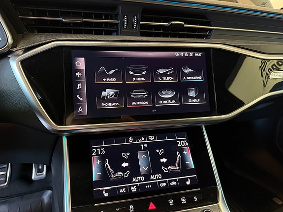 Audi A6 17 of 30