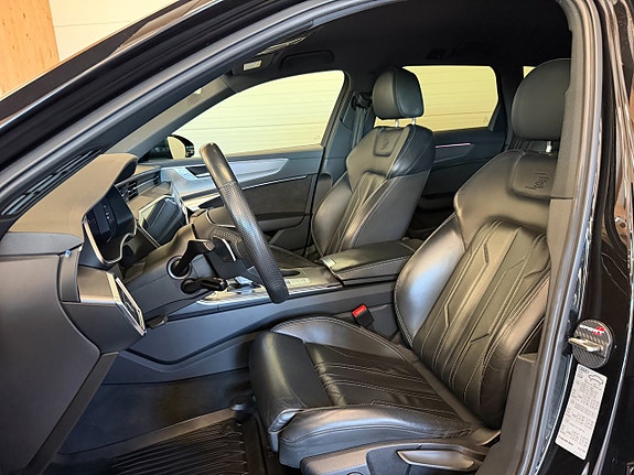 Audi A6 5 of 30