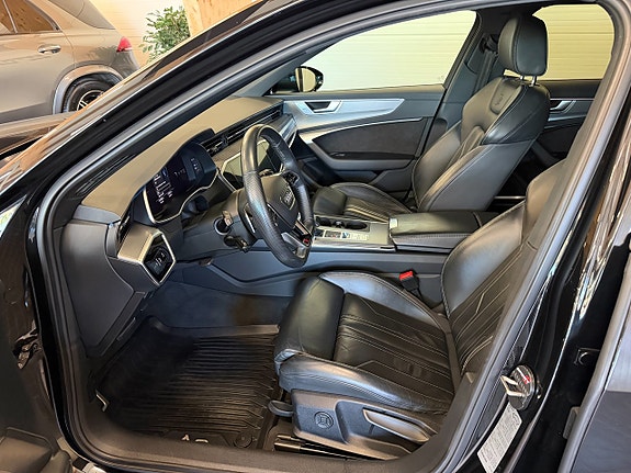 Audi A6 6 of 30
