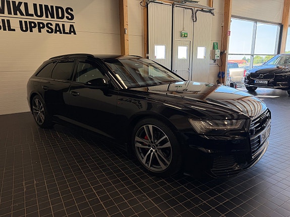 Audi A6 3 of 30