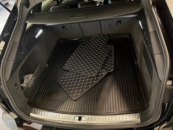 Audi A6 21 of 30