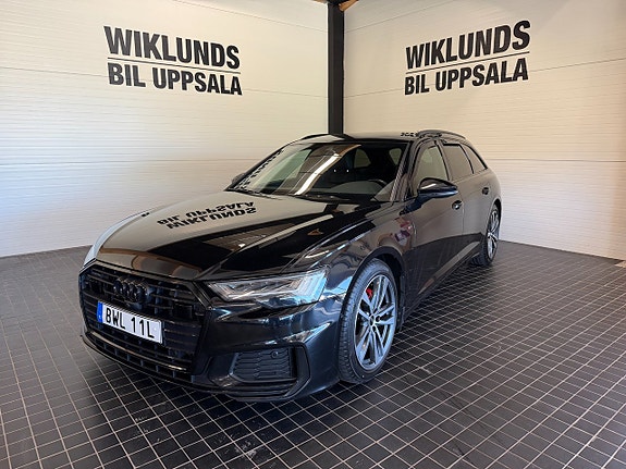 Audi A6 30 of 30