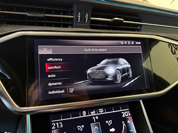 Audi A6 19 of 30