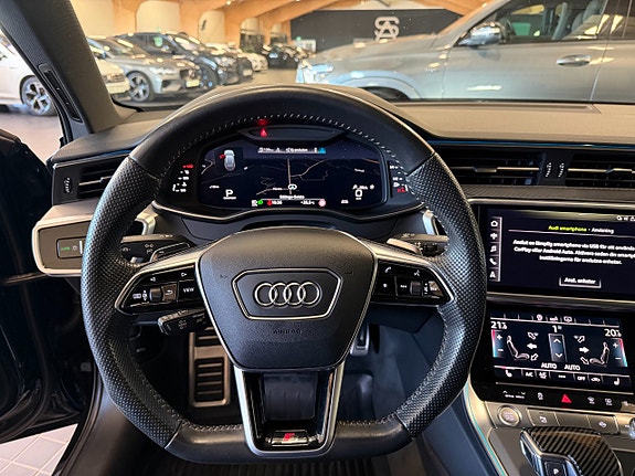 Audi A6 27 of 30