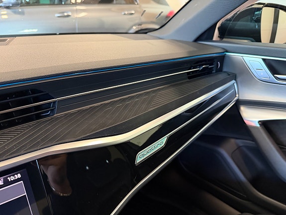 Audi A6 29 of 30