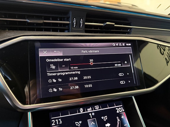 Audi A6 22 of 30