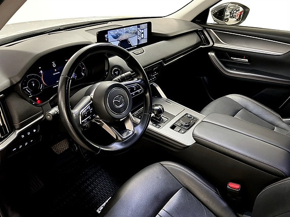 Mazda CX-60 5 of 15