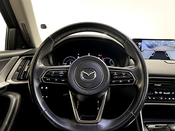 Mazda CX-60 7 of 15