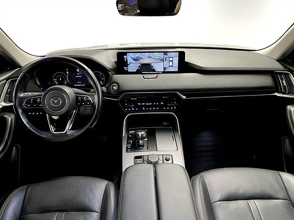 Mazda CX-60 6 of 15