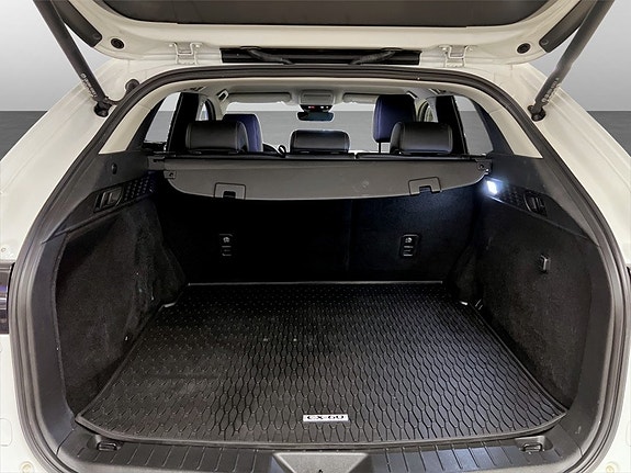 Mazda CX-60 15 of 15