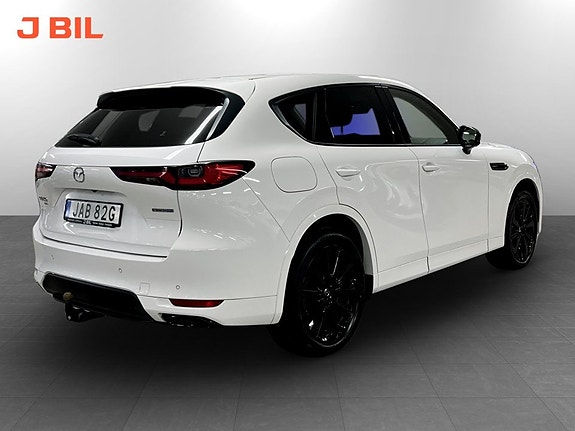 Mazda CX-60 2 of 15