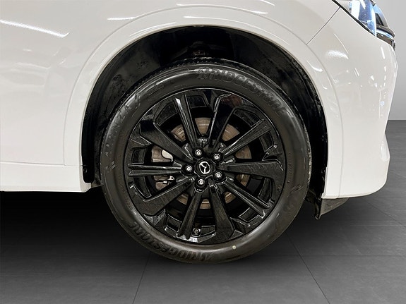Mazda CX-60 14 of 15