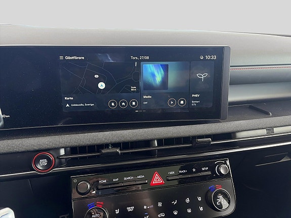 Hyundai Tucson 6 of 11
