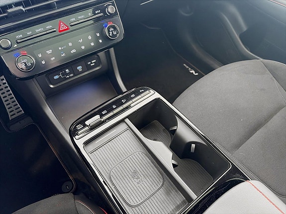 Hyundai Tucson 7 of 11