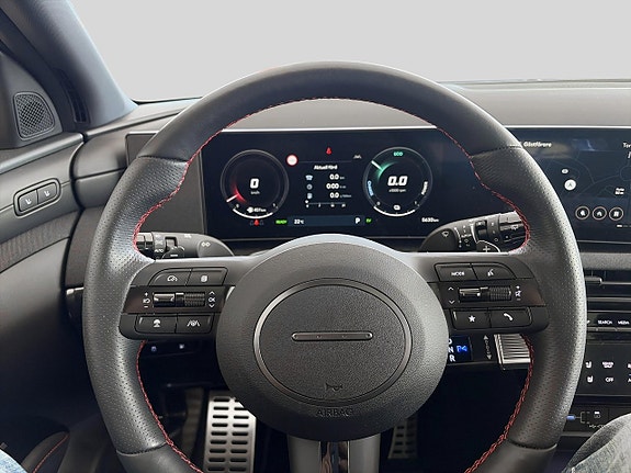 Hyundai Tucson 4 of 11
