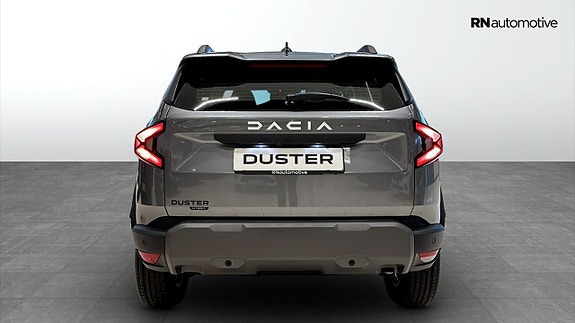 Dacia Duster 4 of 26
