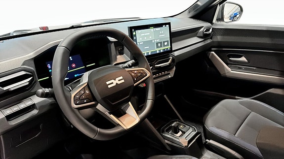 Dacia Duster 19 of 26