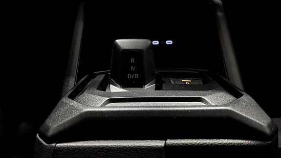 Dacia Duster 13 of 26