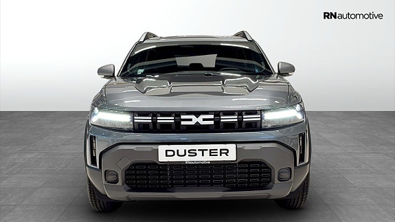Dacia Duster 8 of 26