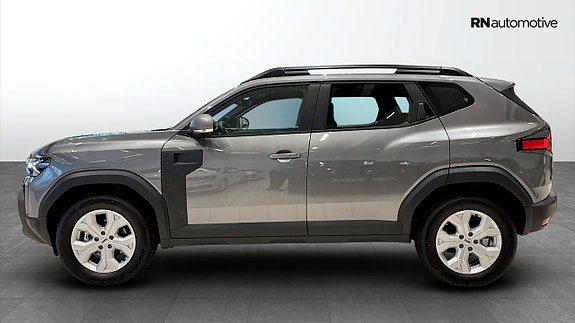 Dacia Duster 2 of 26