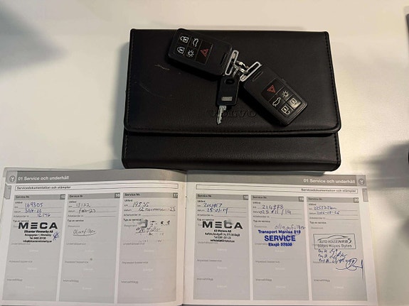 Volvo V70 28 of 28