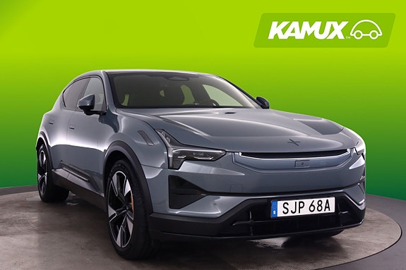 Polestar 3 8 of 24