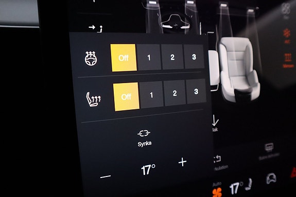 Polestar 3 20 of 24
