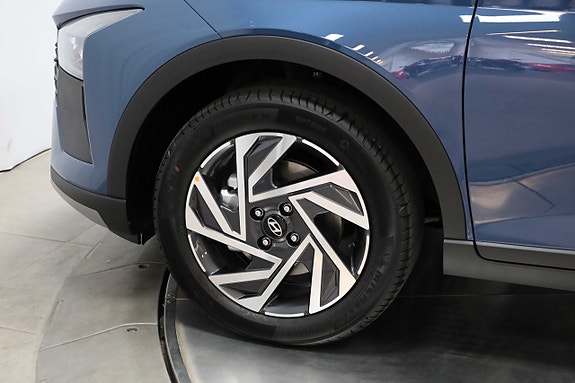 Hyundai Bayon 8 of 25