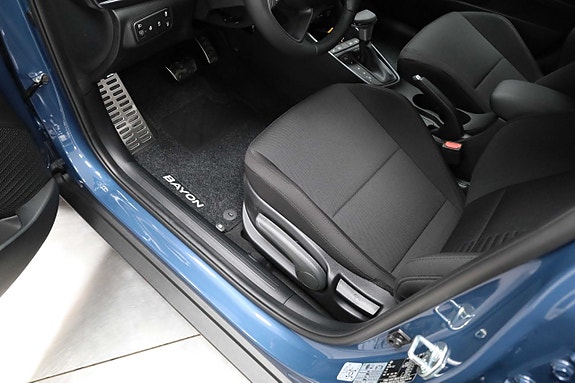 Hyundai Bayon 19 of 25