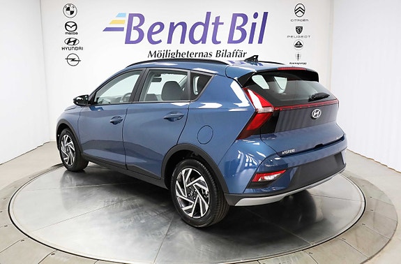 Hyundai Bayon 10 of 25