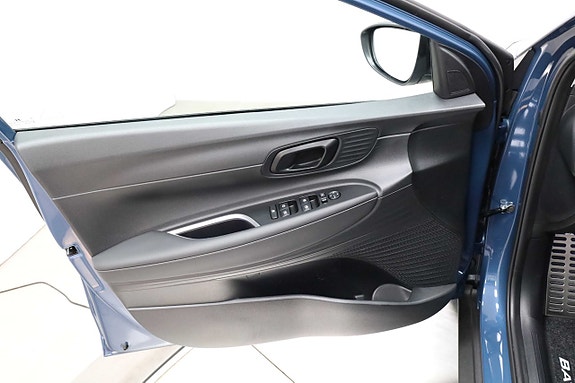 Hyundai Bayon 17 of 25
