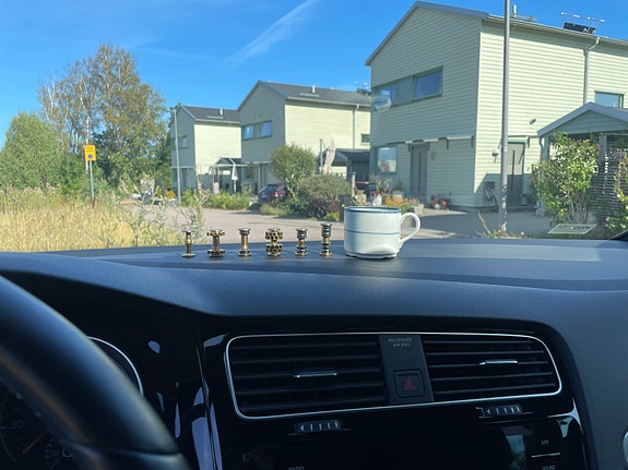 Volkswagen Golf VII 7 of 7