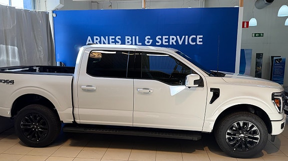 Ford F-150 2 of 8