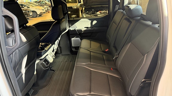 Ford F-150 6 of 8
