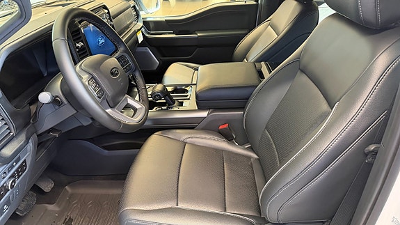 Ford F-150 5 of 8