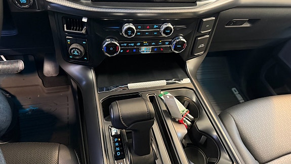 Ford F-150 8 of 8