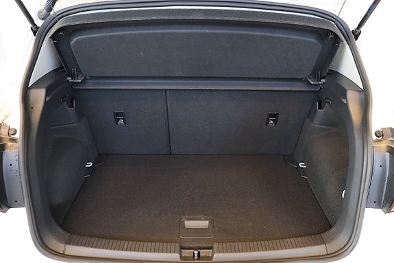 Volkswagen T-Cross 13 of 13