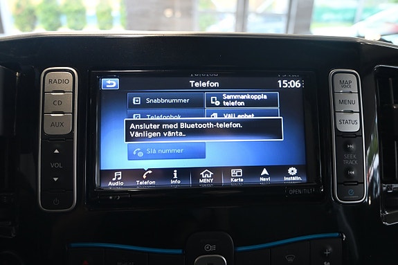Nissan e-NV200 18 of 22