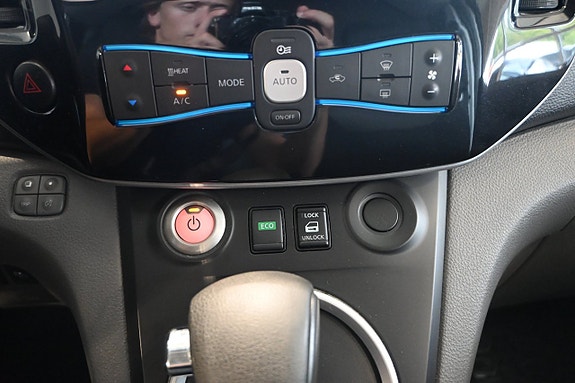 Nissan e-NV200 20 of 22