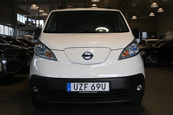 Nissan e-NV200 5 of 22