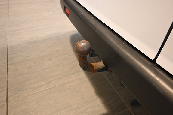 Nissan e-NV200 13 of 22