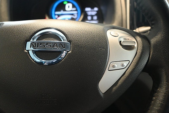 Nissan e-NV200 19 of 22