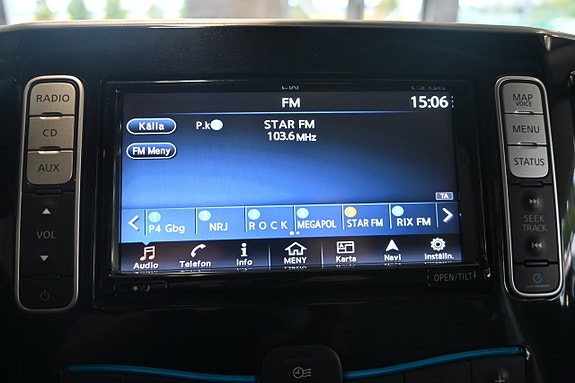 Nissan e-NV200 17 of 22