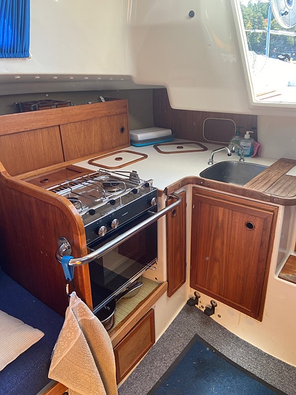 Scampi 30 3 of 8
