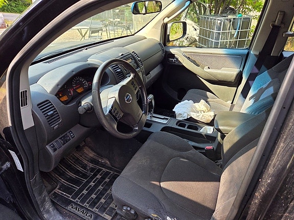 Nissan Navara 5 of 5