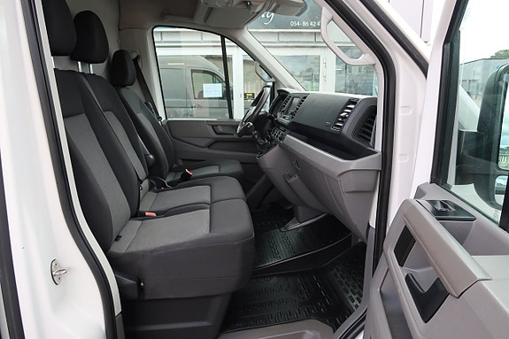 Volkswagen Crafter 35 6 of 10