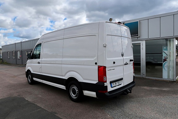 Volkswagen Crafter 35 3 of 10